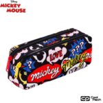 Cool Pack Edge Несесер с два ципа Mickey Mouse B69300