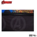 Cool Pack Edge Несесер с два ципа Avengers B69307