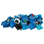 Lego 11006 Classic Сини тухлички