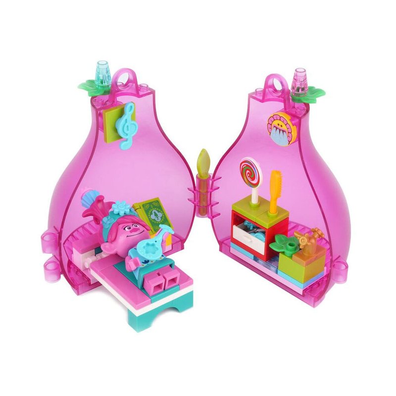 Lego 41251 Trolls Шушулката на Poppy