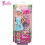 Barbie Кукла Барби Ден за красота GKH73