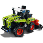 Lego 42102 Technic Трактор Mini CLAAS XERION