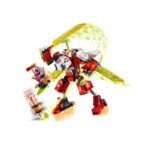 Lego 71707 Ninjago Летящият робот на Kai