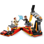 Lego 75269 Star Wars Дуел на Mustafar™