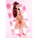 Disney Princess Style Series Кукла Бел съвременен стил Е8395