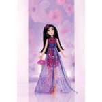 Disney Princess Style Series Кукла Мулан съвременен стил Е8395