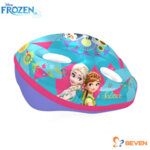 Disney Frozen Детска предпазна каска Замръзналото кралство 9001
