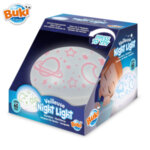 Buki Нощна лампа прожектор BK6700