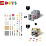 Lego 41904 Dots Стойки за снимки Животни