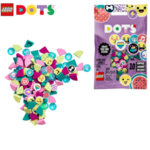 Lego 41908 Dots Допълнителни елементи Extra Dots Серия 1