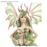 Barbie Signature Колекционерска кукла Барби Dragon Empress GHT44