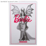 Barbie Signature Колекционерска кукла Барби Dragon Empress GHT44