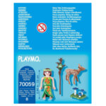 Playmobil Фигурка с аксесоари Фея 70059