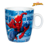 Spiderman Порцеланова чаша Спайдърмен 230 ml 84124