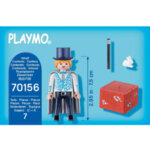 Playmobil Магьосник 70156