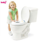 My Baby Сгъваема седалка за тоалетна чиния 011214