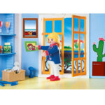 Playmobil Голяма къща за кукли 70205
