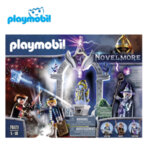 Playmobil - Храмът на времето 70223