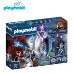Playmobil - Храмът на времето 70223