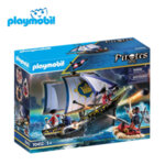 Playmobil - Каравела с войници 70412