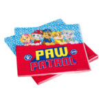 Paw Patrol Парти салфетки Пес Патрул 81075