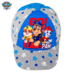 Paw Patrol Детска шапка с козирка Пес патрул 25316