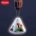 Tiny Love Музикален проектор 3в1 Tiny Dreamer 0218
