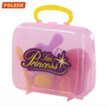 Polesie Детски фризьорски комплект Little Princess 47304