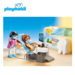 Playmobil - Зъболекар 70198