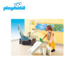 Playmobil - Зъболекар 70198