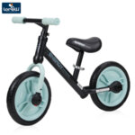 Lorelli Детско колело ENERGY 2в1 Black&Red 10050480002-Copy