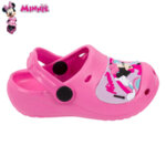 Disney Minnie Mouse Детски сандали-сабо Дисни Мини Маус 69229