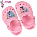 Disney Minnie Mouse Детски сандали-сабо Дисни Мини Маус 69229