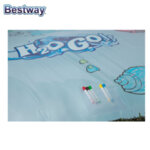 Bestway Водна дъска за рисуване H2O килим 52223