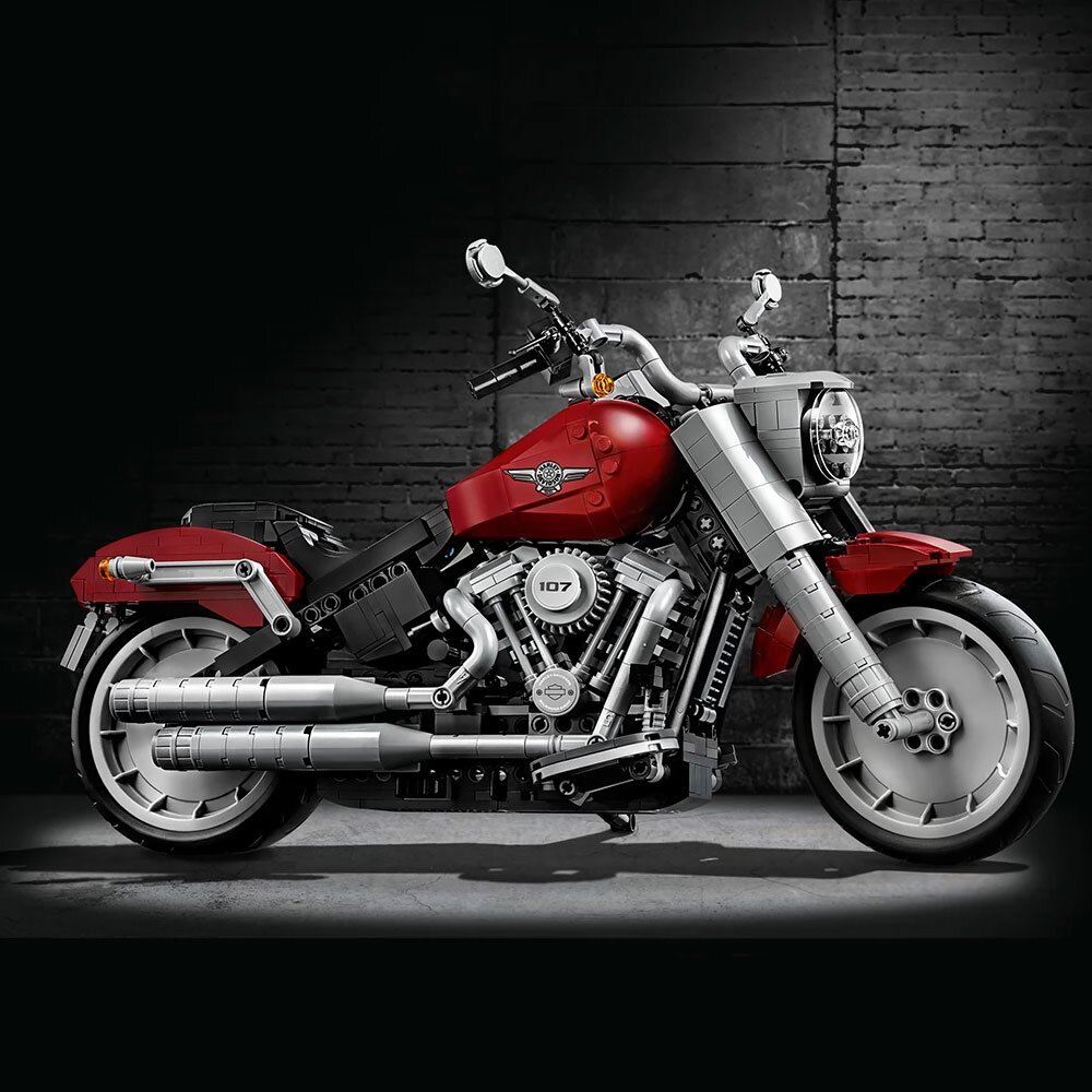 Моторы harley davidson