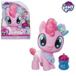 My Little Pony Моето малко бебе пони Pinkie Pie със свукови ефекти E5107