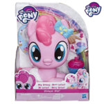 My Little Pony Моето малко бебе пони Pinkie Pie със свукови ефекти E5107