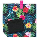 Плажна чанта Tropical Flower 91246