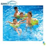Summer Waves Надуваем комплект с пояси, топка и дюшек 810334386