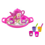 Dede Детски сервиз за чай Candy 01593