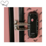 Disney Mickey Mouse Твърд куфар за ръчен багаж 26276