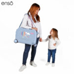 Enso Collect Moments Детски куфар за ръчен багаж 27921
