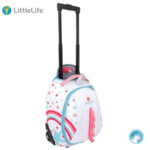 LittleLife Детски куфар Еднорог 20л. L11760