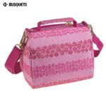 Busquets Pink Tutu Термо чанта за закуски 30343