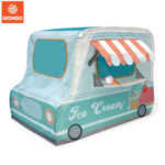 Mondo Детска палатка Камион за сладолед 28369