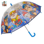 Детско чадърче Paw Patrol 163429-Copy