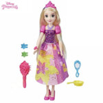 Disney Princess Кукла с аксесоари, Рапунцел E3048