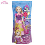 Disney Princess Кукла с аксесоари, Рапунцел E3048