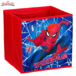 Spiderman Детска кутия за играчки Спайдърмен 70159
