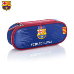 FC Barcelona Ученически несесер FC-228